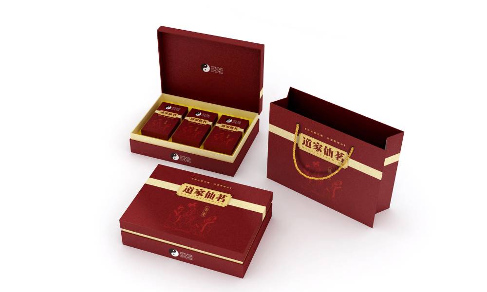 云龙区文创产品包装设计的破圈密码——文化基因与消费场景的双向激活